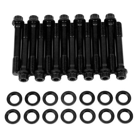 Arp 1987-1992 Tayota Supra 12 Point Cylinder Head Bolt Kit 203-3902